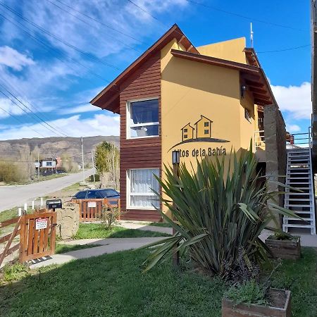 Appartamento C & N - Altos De La Bahia El Calafate Esterno foto