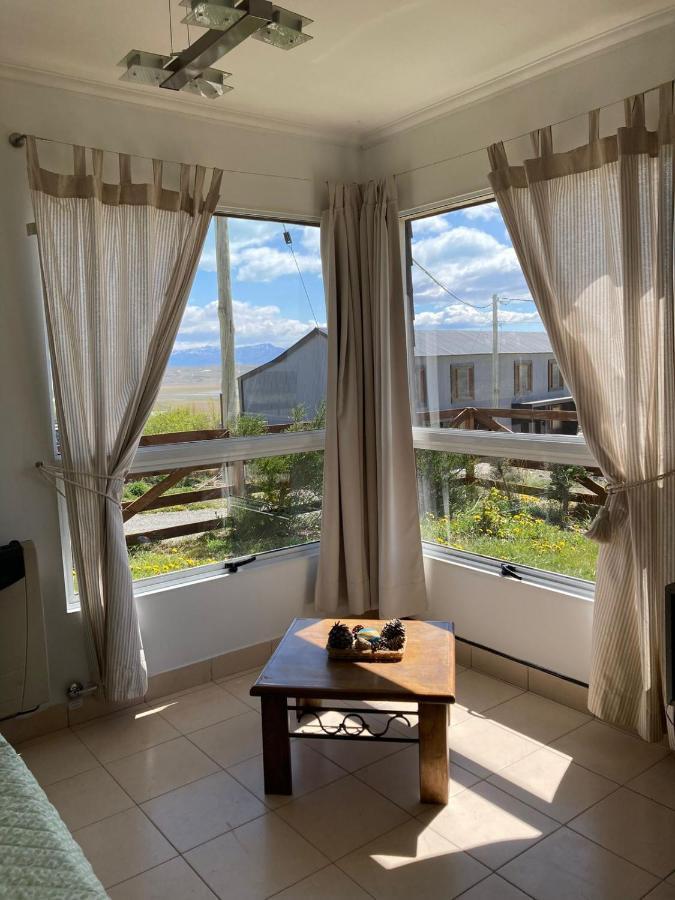 Appartamento C & N - Altos De La Bahia El Calafate Esterno foto